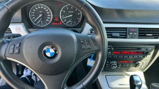 Leasing Convertible BMW 320 2010
