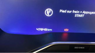 Leasing SUV Citroën C5 Aircross 2023