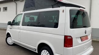 Finansowanie Hatchback Volkswagen T6 California 2019