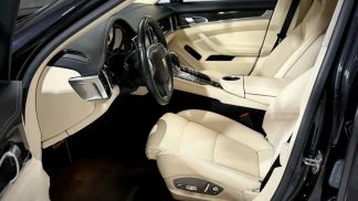 Finansowanie Coupé Porsche Panamera 2012