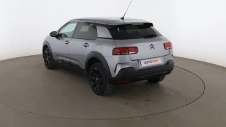 Leasing SUV Citroën C4 Cactus 2019