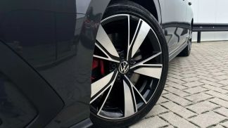 Leasing Sedan Volkswagen GOLF GTE 2021