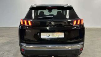 Lízing SUV Peugeot 3008 2019