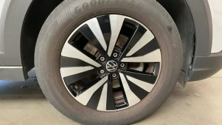 Leasing SUV Volkswagen Taigo 2022