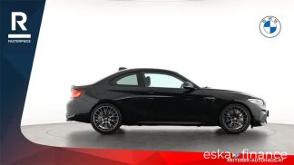 Lízing Kupé BMW M2 2018