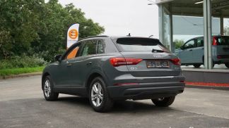 Finansowanie SUV Audi Q3 2019