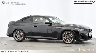 Leasing Coupe BMW 240 2024