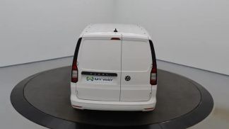 Finansowanie Hatchback Volkswagen Caddy 2024