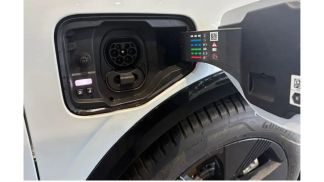 Lízing Sedan Renault MEGANE E-TECH 2025