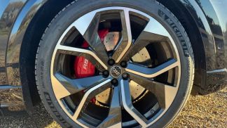 Lízing SUV Audi RS Q8 2022