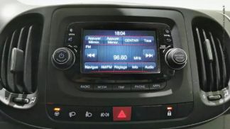 Leasing Hayon Fiat 500L 2018