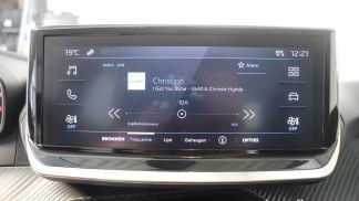 Leasing Hatchback Peugeot 208 2024