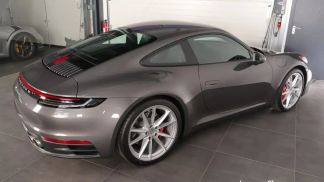 Finansowanie Coupé Porsche 911 2019