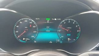 Financování Kupé MERCEDES GLC 300 2023