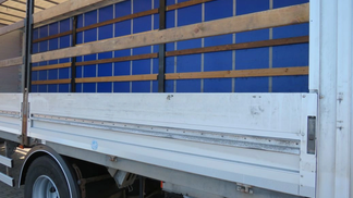 Leasing Special truck LF 290 2017