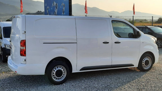 Van Peugeot Expert 2020