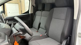 Finansowanie SUV Peugeot Partner 2020