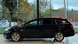 Leasing Wagon Opel Astra 2021