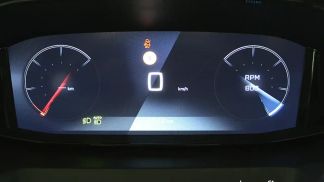 Leasing Wagon Peugeot Rifter 2024