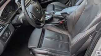 Lízing Sedan BMW 328 2013