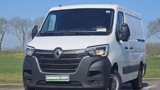 Financování Van Renault MASTER 2.3 2020