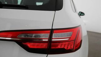 Leasing Wagon Audi A4 2021