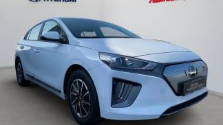 Lízing Sedan Hyundai IONIQ 2021