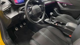 Leasing Hayon Peugeot 208 2022