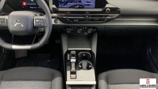 Finansowanie Sedan Citroën C5 X 2023