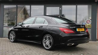 Finansowanie Sedan MERCEDES CLA 180 2016