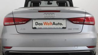Leasing Convertible Audi A3 2019