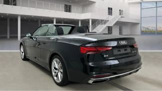 Finansowanie Zamienny Audi A5 2024