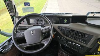 Leasing Tractor unit Volvo FH 750 2019