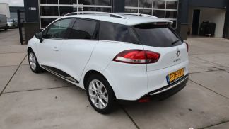 Leasing Wagon Renault Clio 2019