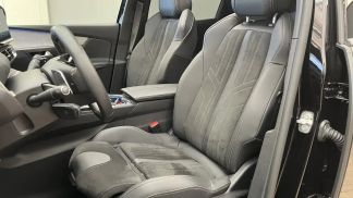 Leasing SUV Peugeot 3008 2023