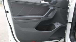 Leasing Wagon Volkswagen Tiguan 2019