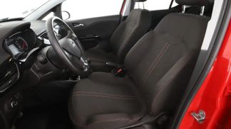 Leasing Hayon Opel Corsa 2018