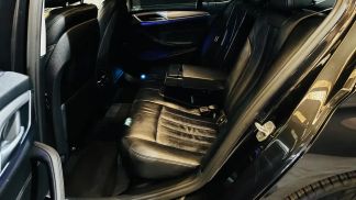 Finansowanie Sedan BMW 518 2019