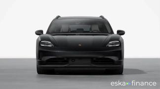 Finansowanie Wóz Porsche Taycan 2024