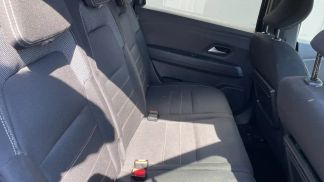 Financování Hatchback Dacia Jogger 2023