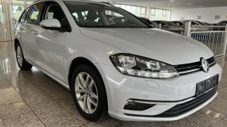 Lízing Kombi Volkswagen GOLF VARIANT 2018