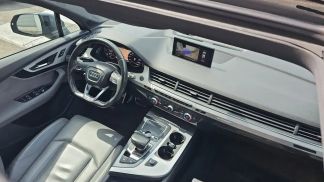 Finansowanie Wóz Audi Q7 2017