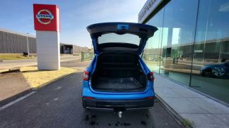 Leasing Hatchback Nissan Qashqai 2019