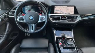 Leasing Convertible BMW M4 2021