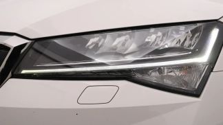 Leasing Wagon Skoda Superb 2021