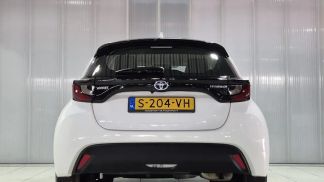 Leasing Hatchback Toyota Yaris 2023