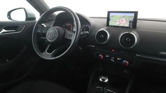 Finansowanie Hatchback Audi A3 2019