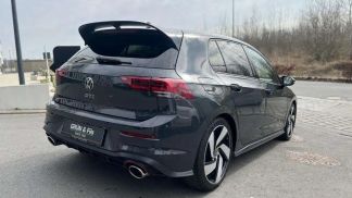 Leasing Sedan Volkswagen Golf 2021