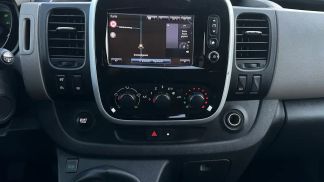 Lízing Hatchback Renault Trafic 2016