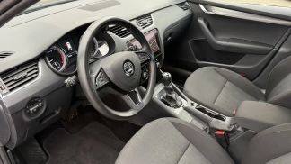 Leasing Wagon Skoda Octavia 2019